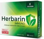 Colfarm Herbarin immuno 30tabl.