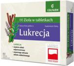 Colfarm Lukrecja 60 tabl.