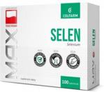 Colfarm Max Selen 100 Tabletek Colfarm