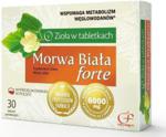 Colfarm Morwa biała forte 30 tabl