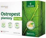 Colfarm Ostropest Plamisty 80Mg 60 kaps