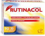 Colfarm Rutinacol (Witamina C, Cynk, Rutyna, Beta Glukan) 120 tabl.