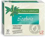 Colfarm Szałwia 150mg 30 tabl.