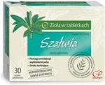 COLFARM Szałwia 30 tabl