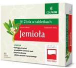 Colfarm Zioła w tabletkach Jemioła 60 tabl.