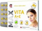 Colfarma Max Vita A+E 30 kaps.