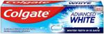 Colgate Advanced White Pasta Do Zębów 100 Ml