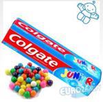 Colgate Junior Bubble Fruit Flavour pasta do zębów dla dzieci 50