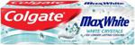 Colgate Max White Pasta Do Zębów White Crystals 100 Ml