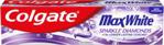 Colgate Max White Sparkle Diamonds Pasta Wybielająca Do Zębów Z Fluorem Spearmint 75 Ml