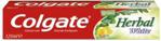 Colgate Pasta do zębów Herbal White pasta ziołowa wybielająca do zębów 125ml