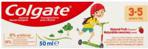 Colgate Pasta Do Zębów Kids Smiles 3-5lat