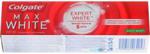 Colgate Pasta do Zębów Max White Expert White Soft Mint 75ml