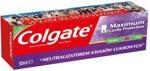 Colgate Pasta Do Zębów Maximum Cavity Protection 50ml Dla Dzieci 6+ Lat