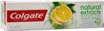 Colgate Pasta Do Zębów Olejkiem Cytrynowym I Aloesem 75 Ml