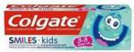 Colgate Pasta Do Zębów Smiles Kids 3-5 Lat 50ml