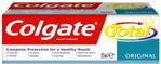 COLGATE pasta do zębów Total Original 25ml