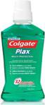 COLGATE Plax Płyn do Płukania Jamy Ustnej 500ml Soft Mint