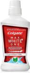 COLGATE Płyn do Płukania Jamy Ustnej 500ml Max White One