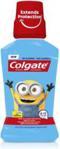 Colgate Płyn Do Płukania Ust Minionki 6-12Lat 250Ml