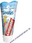 Colgate Smiles Pasta Do Zębów Dla Dzieci 6+ Lat 50ml