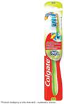 COLGATE Szczoteczka do zębów COLGATE 360 Actiflex Medium