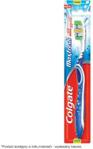 COLGATE Szczoteczka do zębów MAX FRESH - szczoteczka średnia