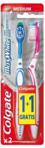 Colgate Szczoteczka Max White Śr. 1+1