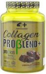 Collagen ProBlend+ [ 1050g ] - 4+ Nutrition - Kolagen i Odżywka Białkowa