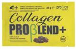 Collagen ProBlend+ [ 35g ] - 4+ Nutrition - Kolagen i Odżywka Białkowa