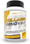 Collagen Renover Strawberry-banana 350g