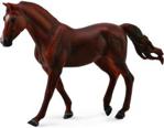 Collecta Konie Klacz Fox Missouri Trotter Chesnut (88663)