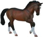 Collecta Ogier Warmblood Stallion Bay