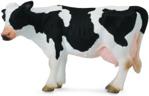 Collecta Zwierzęta domowe Krowa Friesian (88481)