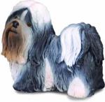 Collecta Zwierzęta domowe Pies Rasy Shih Tzu (88195)