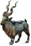 Collecta Zwierzęta dzikie Koza Śruboroga Markhor (88641)