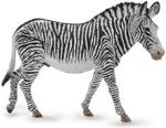 Collecta Zwierzęta dzikie Zebra Grevy'ego (88773)