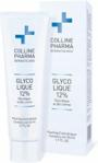 COLLINE PHARMA GLYCOLIQUE 12% Peeling w kremie 50ml