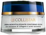 Collistar Biorevitalizing Eye Contour Cream Biorewitalizujący krem pod oczy 15ml