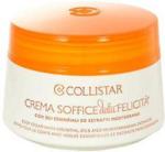 Collistar Crema Soffice Della Felicita Body Cream Krem do Ciała 200ml