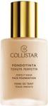 Collistar Fondotinta baza pod makeup wodoodporna odcień 1 Perfect Wear Foundation SPF 10 30ml