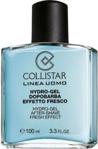 Collistar Hydro Gel After Shave Fresh Effect Hydro żel po goleniu 100ml + 30ml