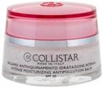 Collistar Idro-Attiva Intense Moisturizing Antipollution Balm SPF20 krem do twarzy na dzień 50ml