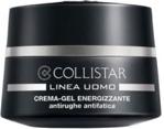 Collistar Linea Uomo Energizing Cream-Gel Antiwrinkle Antifatigue Energetyzujący krem-żel dla mężczyzn 50ml