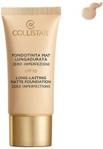 Collistar Long-Lasting Matte Foundation 30ml Matujący podkład do twarzy 2 Beige SPF10 30ml