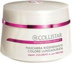 COLLISTAR Maschera Rigenerante Colore Lungadurata regenerująca maska chroniąca kolor włosów 200ml