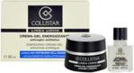 Collistar Men Energizing Cream-Gel Kosmetyki Zestaw kosmetyków 50ml Men Energizing Cream-Gel + 15ml After-Shave Balm Sensitive Skin