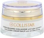 Collistar Pure Actives Collagen Cream Balm Krem Do Twarzy Na Dzień 50ml