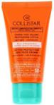 Collistar Speciale Abbronzatura Perfetta Active Protection Sun Face Cream Spf50+ Krem do Opalania Przeciw Starzeniu 50ml