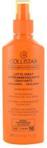 Collistar Speciale Abbronzatura Perfetta mleczko do opalania w sprayu SPF 10 200ml